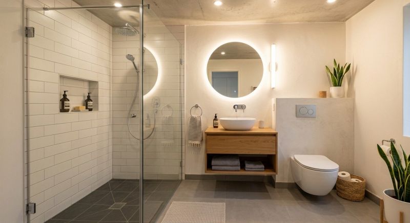 Top Bathroom Remodeling Companies in Midvale, UT