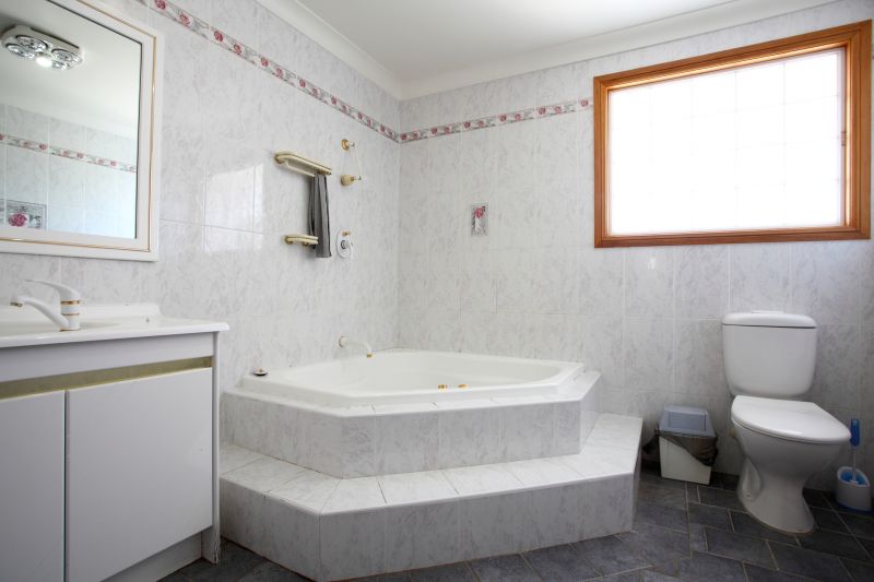 Cost of Bathtub Installation in Park City, UT