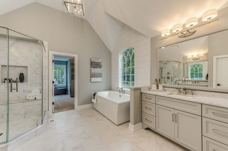 Best Bathtub Replacement Contractors in Park City, UT