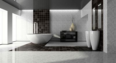 Tile and Fixture Installers